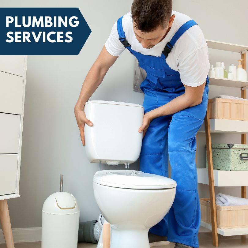 Plumbing Company in Tiffin, OH